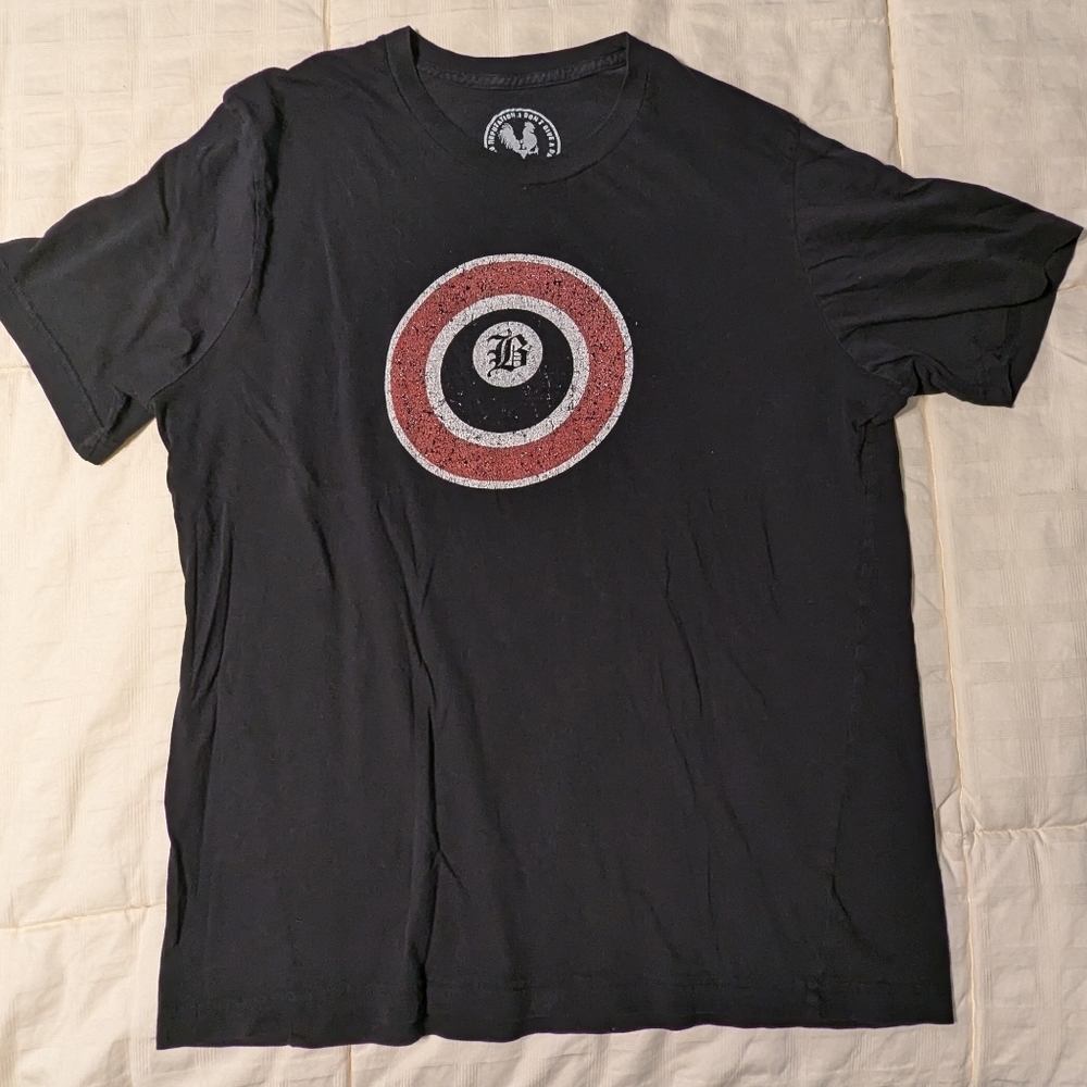 Badcock Jones Large T-Shirt